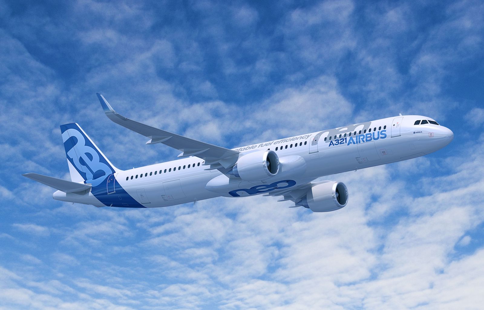 Airbus to Increase Production of A320 Family Aircraft Light Metal Age