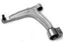 aluminum control arm